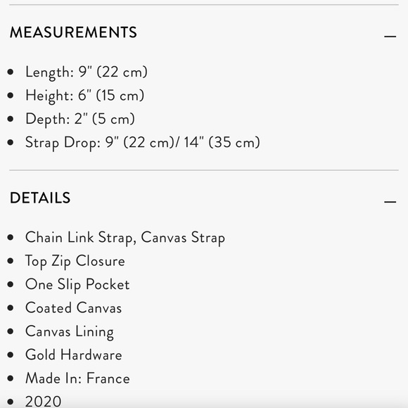 Louis Vuitton Pochette Cross Body - Picture 11 of 13